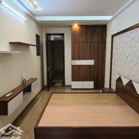 Hot Hot !!! Mặt Ngõ Định Công Thượng, Gần Ô Tô, Nhà Mới, Thoáng Trước Sau, 33M2*4 Tầng.