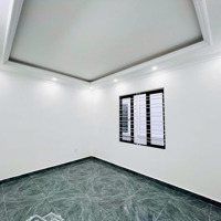 Nhà 3,5 Tầng Đằng Hải Tuyến Hai Đường Lê Hồng Phong Diện Tích 45M Đường Otto Vào Áp Tái Định Cư