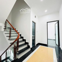 Nhà 3,5 Tầng Đằng Hải Tuyến Hai Đường Lê Hồng Phong Diện Tích 45M Đường Otto Vào Áp Tái Định Cư