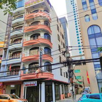 [ Toà Nhà 7 Tầng _ Góc 2 Mặt Tiền Hùng Vương ]
