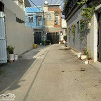 Kẹt Tiền Ban Đất Đường Số 7 Long Trường Tp Thủ Đức