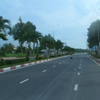 Bán Đất Võ Văn Kiệt, Trường An, Vĩnh Long, 25 Tỷ, 1300M2 View Đẹp Giá Siêu Hời