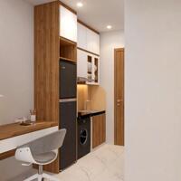 Cho thuê tòa nhà mới cừng ở Phạm văn Đồng 7 tầng 16 phòng full đồ chi việc về vận hành