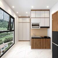 Cho thuê tòa nhà mới cừng ở Phạm văn Đồng 7 tầng 16 phòng full đồ chi việc về vận hành
