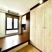 Cho Thuê Căn Hộ 2N1K, 1 Vệ Sinh 50M2 Tại Phố Phương Mai, Đống Đa, Hà Nội, 7,5 Triệu