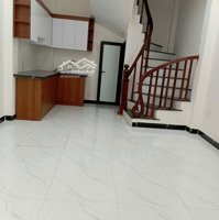 Chính Chủ Cho Thuê Nhà Mới 5 Tầng, Ở Vân Canh