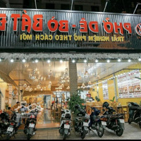 Cho Thuê Nhà Mặt Phố Trần Điền, Diện Tích: 300M, Gồm 1 Tầng, Mặt Tiền : 12M, Giá Thuê : 38 Triệu/Tháng