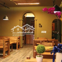 Cho Thuê Nhà Mặt Phố Hòa Mãdiện Tích80M2 X 3 Tầngmặt Tiềnlô Góc 15M, Vị Trí Đẹp Gần Phố Huế