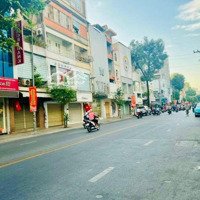 Bán Nhà 2 Mặt Tiền Đường Đinh Bộ Lĩnh, Quận Bình Thạnh, Diện Tích 63M2,Kết Cấu 4 Tầng,Chỉ 14,5 Tỷ
