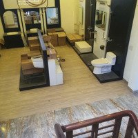 Nhà Mặt Phố Phường Ba Đình Ngay Lê Hoàn
