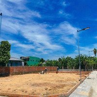 Khai Xuân Đầu Năm - Chào Bán Lô Đất Xuân Diệm - Điện Tiến - Tặng 1C Vàng 9999