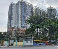 Cho Thuê Chung Cư Riva Park Toạ Lạc Tại, 504, Đường Nguyễn Tất Thành, Phường 18, Quận 4.Căn Góc