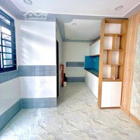 Lì Xì Lớn 1 Căn Duy Nhất 740 Triệu Tặng Lộc Giá Chỉ 698 Triệu, Nhà 1T1L Mới Xây Nước Máy Bao Qui Hoạch