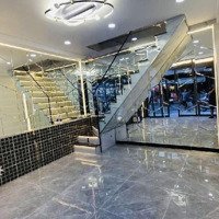 Bán Nhà Mặt Tiền Hồ Thị Kỷ Quận 10 - Mới Xây 4 Tầng Full Nội Thất - Ngay Chủ Giá Tốt