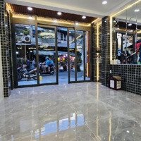 Bán Nhà Mặt Tiền Hồ Thị Kỷ Quận 10 - Mới Xây 4 Tầng Full Nội Thất - Ngay Chủ Giá Tốt