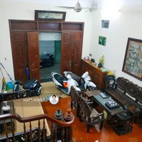 Nhà Phố Kim Đồng, 68M2, Mặt Tiền 4.5M, Mặt Phố - Mặt Ngõ, Bán Đất Tặng Nhà, 16 Tỷ