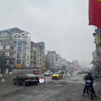 Nhà Phố Kim Đồng, 68M2, Mặt Tiền 4.5M, Mặt Phố - Mặt Ngõ, Bán Đất Tặng Nhà, 16 Tỷ