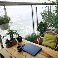 Cho thuê 3 ngủ đủ đồ HPC Landmark 105, 13.5 triệu vào luôn