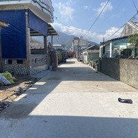Bán Thửa Đất Biển Lăng Cô - Tuyến Thứ 2 - Nằm Ở Khu Vực Oto Có Thể Vào Tận Đất - Giá Thấp Nhất Khu