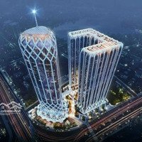 Cho Thuê Căn Hộ Cao Cấp - Doji (Diamond Crown), Quận Ngô Quyền, Kiến Trúc Đẹp, Full Nội Thất
