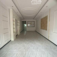 Cho Thuê Nhà Mặt Đường Ngô Gia Tự Gần Văn Cao, Lạch Tray, Mặt Tiền 5.5M,Diện Tích170M2, 1 Tầng Thông Sàn