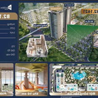 Căn 1 Phòng Ngủcuối Cùng Toà The Sunset - Vinhome Cổ Loa 42M2 Giá Chỉ Hơn 4 Tỉ. Liên Hệ: 0368222800