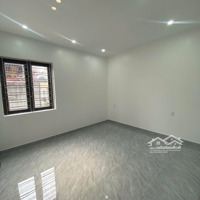Nhà 4 Tầng Đằng Giang Lạch Tray - Thông Văn Cao Diện Tích 50M Nhà Liền Kề Trong Ngõ Nam Pháp