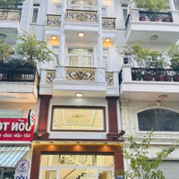 Nhà Phố Đường 12M - Ô Tô Thông