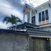 Bán Nhà Riêng Tại Trần Quý Cáp, 2,9 Tỷ, 117,7M2, Nhà Riêng Tại Trần Quý Cáp, Xã Tiến Lợi,