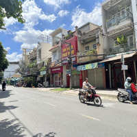 Mặt Tiền Ga T3 - Hoàng Hoa Thám, Tân Bình. Dt: 4X22M, Nhà 5 Tầng Giá Bán 13.9 Tỷ