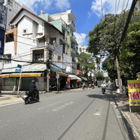 Mặt Tiền Ga T3 - Hoàng Hoa Thám, Tân Bình. Dt: 4X22M, Nhà 5 Tầng Giá Bán 13.9 Tỷ