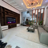 Cần Bán Nhà 3 Tầng Mặt Tiền Đường 7M5 Đỗ Huy Uyểndiện Tích100M2