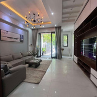 Cần Bán Nhà 3 Tầng Mặt Tiền Đường 7M5 Đỗ Huy Uyểndiện Tích100M2
