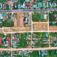 Chỉ 730 triệu anh chị đã sở hữu ngay 189m2 đất thổ cư ngay trung tâm Thị Trấn M''ĐRẮK