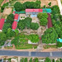 Chỉ 730 triệu anh chị đã sở hữu ngay 189m2 đất thổ cư ngay trung tâm Thị Trấn M''ĐRẮK