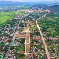 Chỉ 730 triệu anh chị đã sở hữu ngay 189m2 đất thổ cư ngay trung tâm Thị Trấn M''ĐRẮK