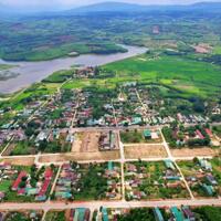 Chỉ 730 triệu anh chị đã sở hữu ngay 189m2 đất thổ cư ngay trung tâm Thị Trấn M''ĐRẮK