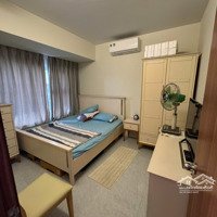 Cho Thuê Căn 2Pn 2 Vệ Sinh65M2 Full Nội Thất Ở Cc Fuji Residence, Đỗ Xuân Hợp,Phước Long B, Q9, Tpthủ Đức