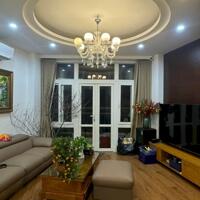 Bán căn hộ chung cư Hòa Phát 257 Giải Phóng, Đống Đa căn 109m 3PN 2VS nhà đẹp full nội thất sẵn ở
