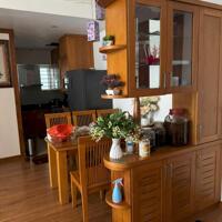 Bán căn hộ chung cư Hòa Phát 257 Giải Phóng, Đống Đa căn 109m 3PN 2VS nhà đẹp full nội thất sẵn ở