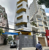 Building Mini Điện Biên Phủ, Phường 17 Bình Thạnh
