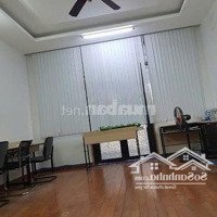 Cho Thuê Nhà Quan Nhân,Thanh Xuân, 50M X6 Tầng 7 Phòng Cho Thuê Cả Chdv Giá Chỉ 18, 5 Triệu