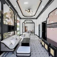 Nhà đẹp/ Biệt thự/ Nhà mới xây phong cách tân cổ điển Phường Phú Tân.tp Bến Tre