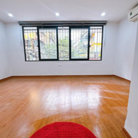 Nhà Mới - Lô Góc - Tập Thể Thành Công - Ba Đình -Diện Tích100M2 * 3 Phòng Ngủ* 2 Vệ Sinh* 4,75 Tỷ