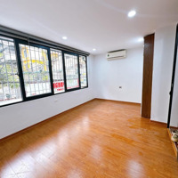Nhà Mới - Lô Góc - Tập Thể Thành Công - Ba Đình -Diện Tích100M2 * 3 Phòng Ngủ* 2 Vệ Sinh* 4,75 Tỷ