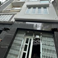 Quận 11 - Sát Mặt Tiền 3 Tháng 2- 40M2 - 3 Tầng - Vị Trí Cực Đẹp