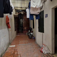 Bán Đất Tặng Nhà Khu Cổ Nhuế 48M2, Mặt Tiền 5.4M Giá Bán 5.8 Tỷ