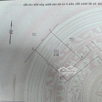 Bán Đất Tặng Nhà Khu Cổ Nhuế 48M2, Mặt Tiền 5.4M Giá Bán 5.8 Tỷ