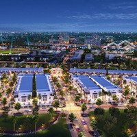 Kẹt Tiền Cần Bán Gấp Nền Stella Mega City 4,5X22