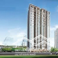 Cho Thuê Chung Cư Thế Hệ Mới,Hồ Hảo Hớn, Phường Cô Giang, Quận 1, 3 Phòng 96M2, 2 Vệ Sinh